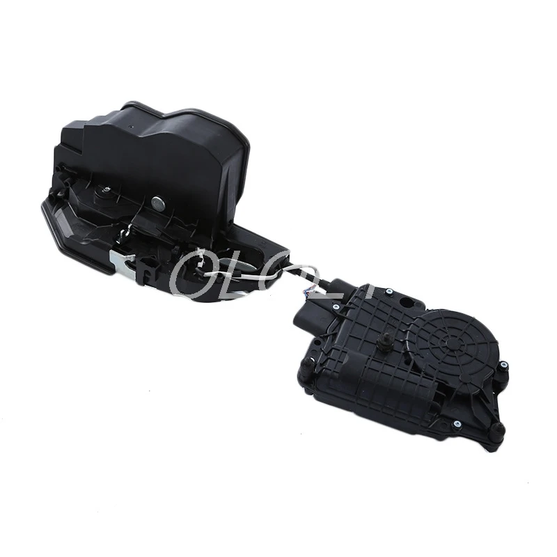 

Замок боковой двери 51217315022 для BMW X5 E70 LCI X6 E71
