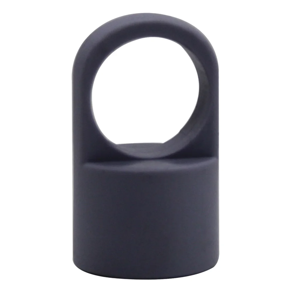 Средство для удаления ногтей белый 5000GS Мини Кольцо Магнит EAS тег Unlocker