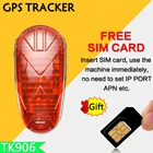TK-STAR GPS GPRS велосипедный трекер TK906, оповещение о превышении скорости, Бесплатная платформаприложение