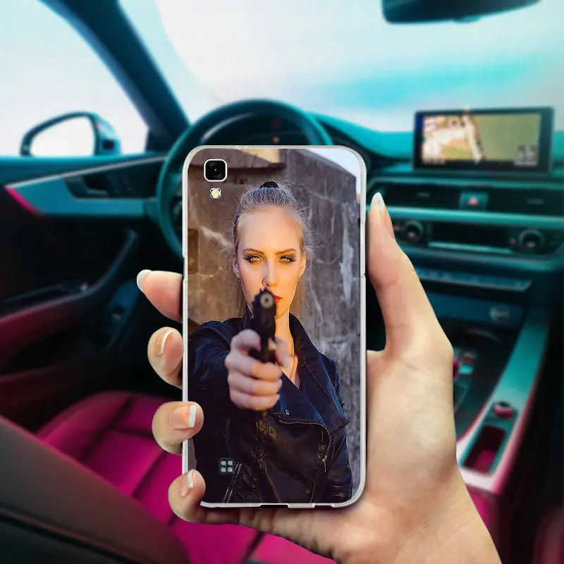 Мягкий ТПУ чехол для телефона LG Spirit V10 V20 V30 G2 G3 мини G4 G5 G6 K4 K7 K8 K10 htc один сумки