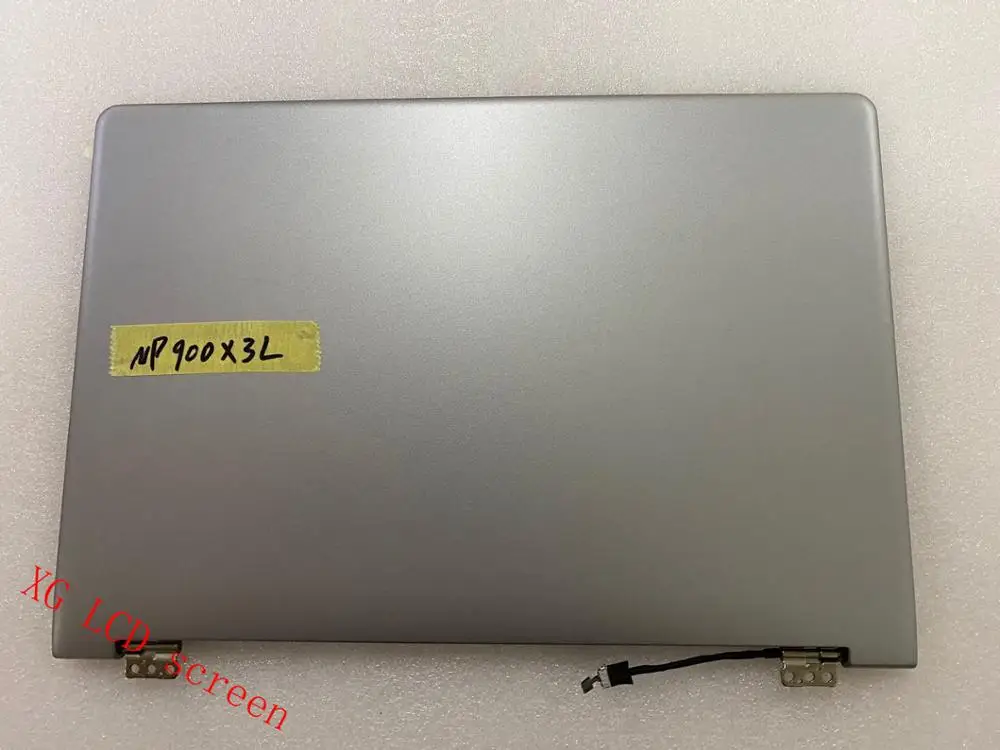 13 3 &quotдля Samsung NP900X3L NP900X3H NP900X3J NP900X3M NT900X3L ЖК дисплей pantalla монтажный адаптер blanco