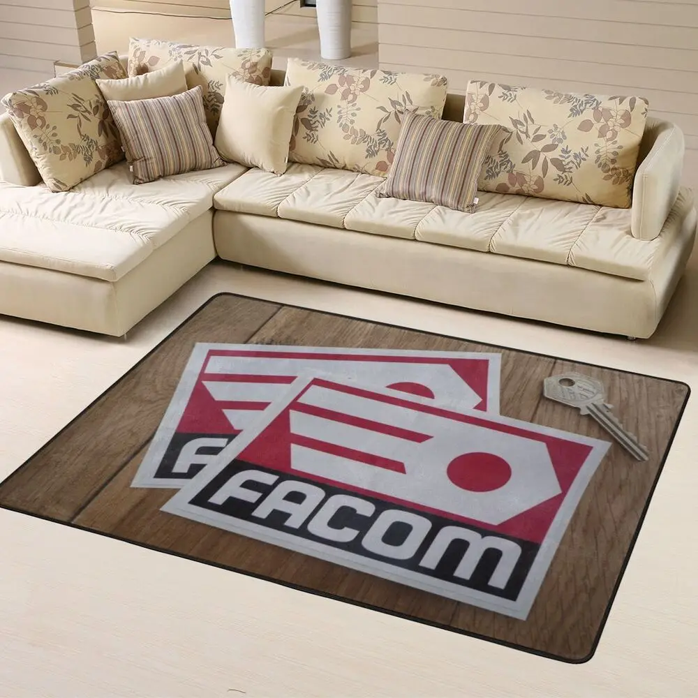 Заводской ковер для гостиной коврики мотоциклетный ванной декор кухни | Дом и сад