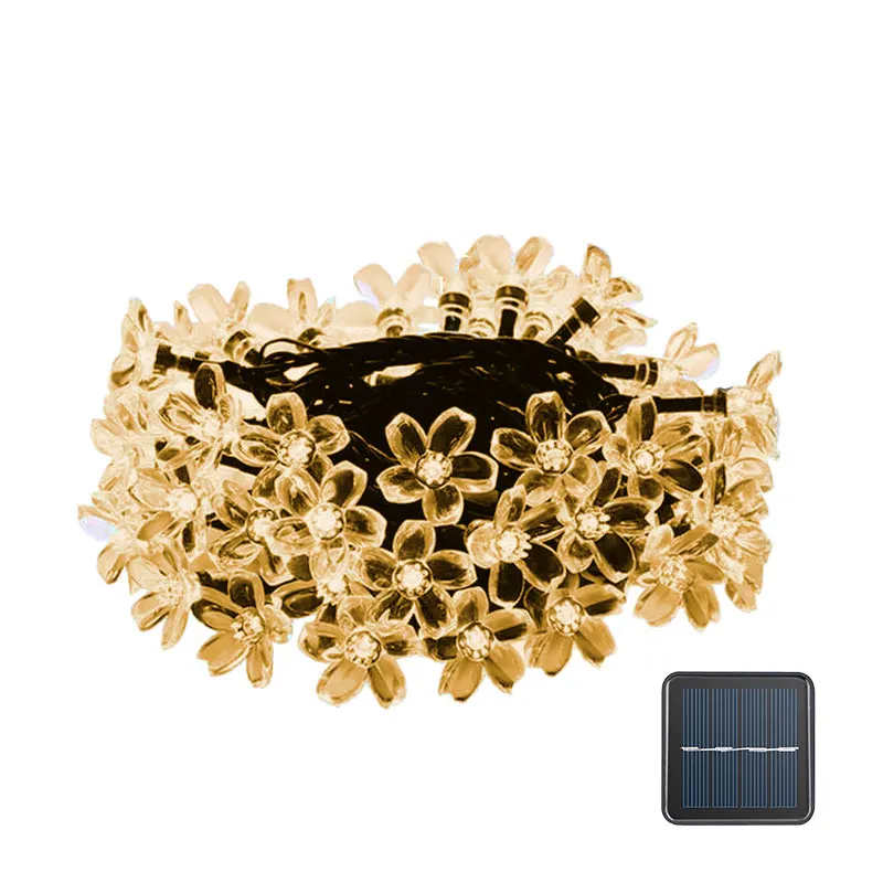 

Dcoo солнечного света строки 50 светодиодов Пожалуйста, тщательно проверьте всю информацию перед отправкой формы. После отправки новогодние у...