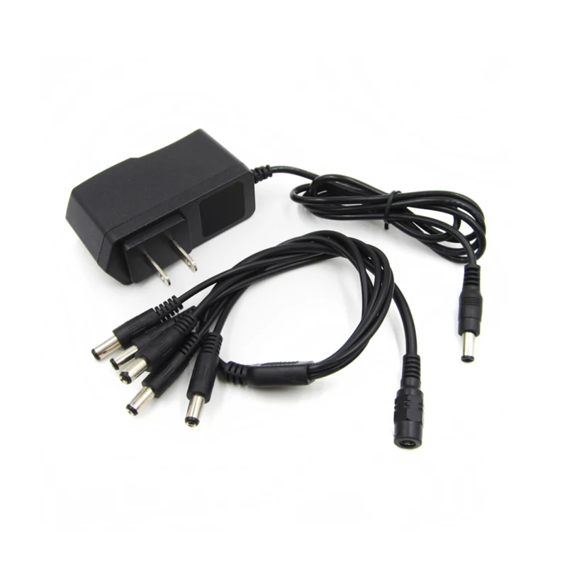 Лидер продаж-Питание для эффект езды на велосипеде с 5-способ оптического кабеля 9