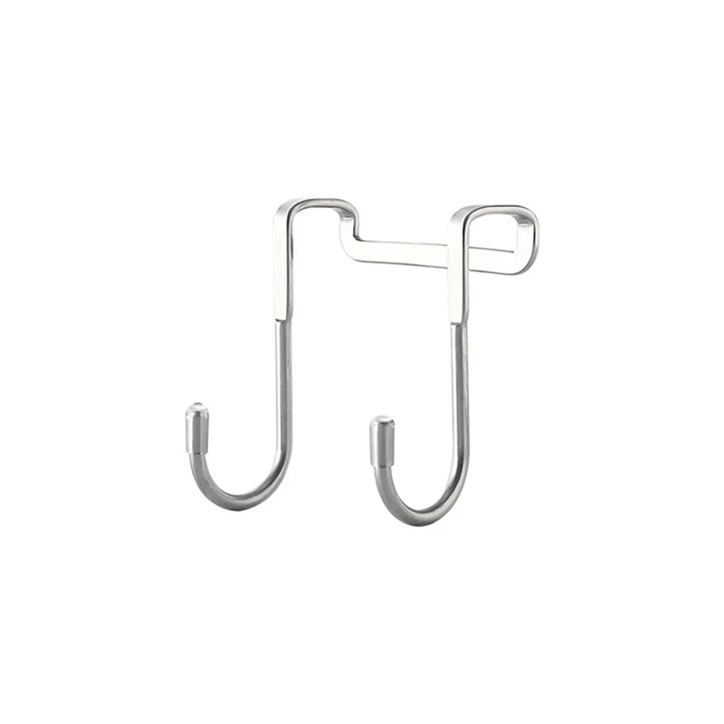 

1pcs S Type Hangers Kitchen Hooks Best for Kitchenware, Pots, Utensils, Plants, Towels