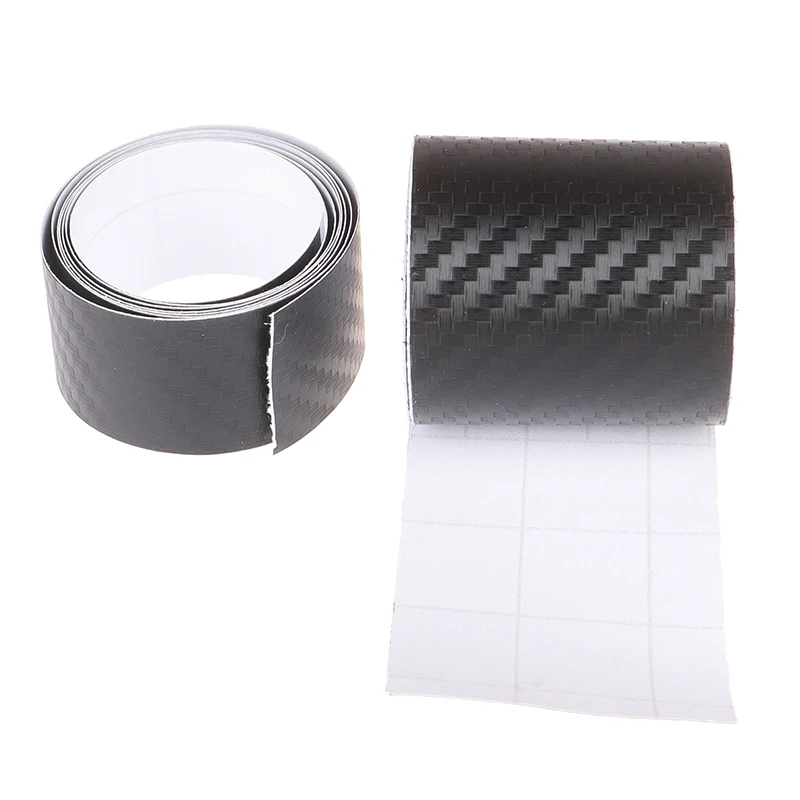 

1 Meter Carbon Fiber Tape 30mm 50mm for Rc Lipo Battery High Quality Parts Tool