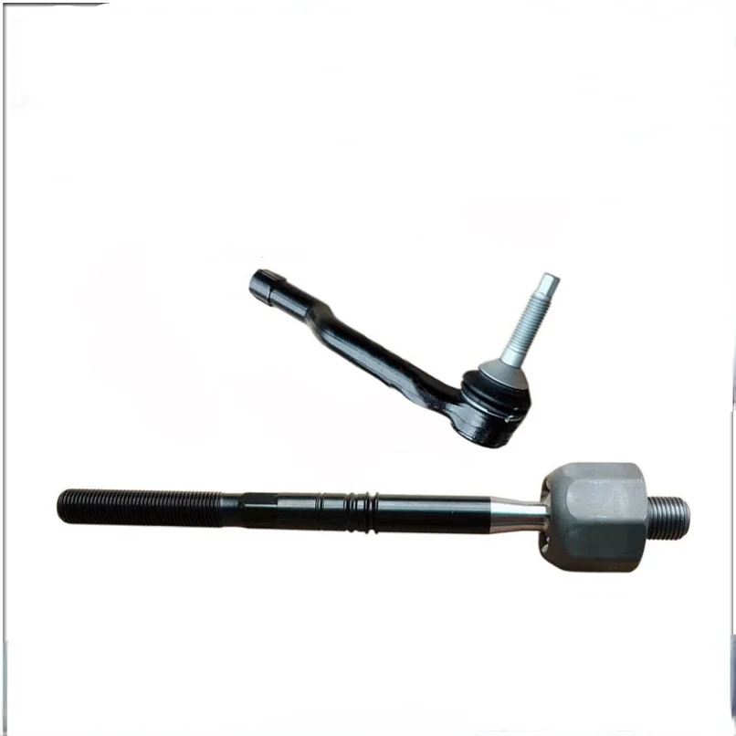 

Ball Joints Steering Gear Tie Rod End Tie Rod Inner and Outer Ball End for Ford New Mondeo