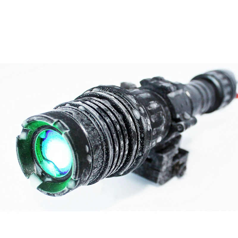 Laserspeed 100 мВт тактическое оружие светильник лазерный ручной высокого Мощность