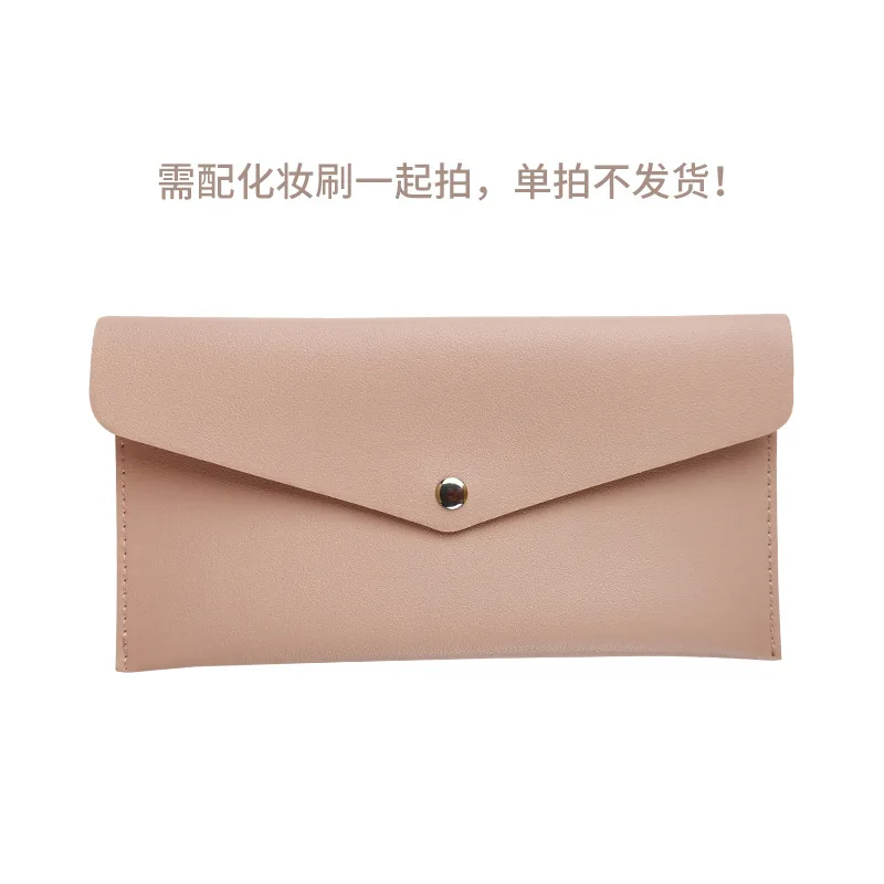 

Complete Set of Essential Makeup Brushes for Makeup Lovers Foundation Brush Powder Brush Eye Shadow Brushes Eyelash Brush