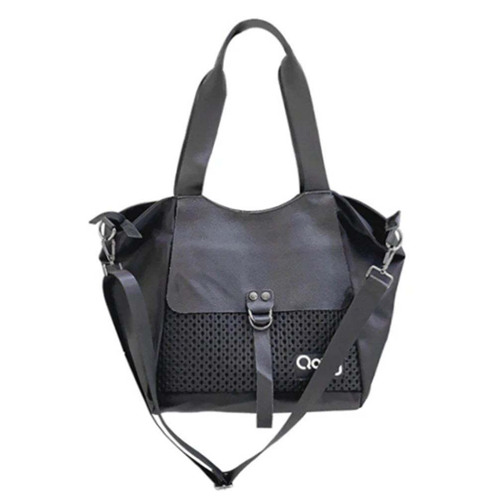 

New Mesh Totes Bag For Women Travel Handbags Ladies Big Capacity Shopping Shoulder Purses Female High Quality Crossbody Satchels