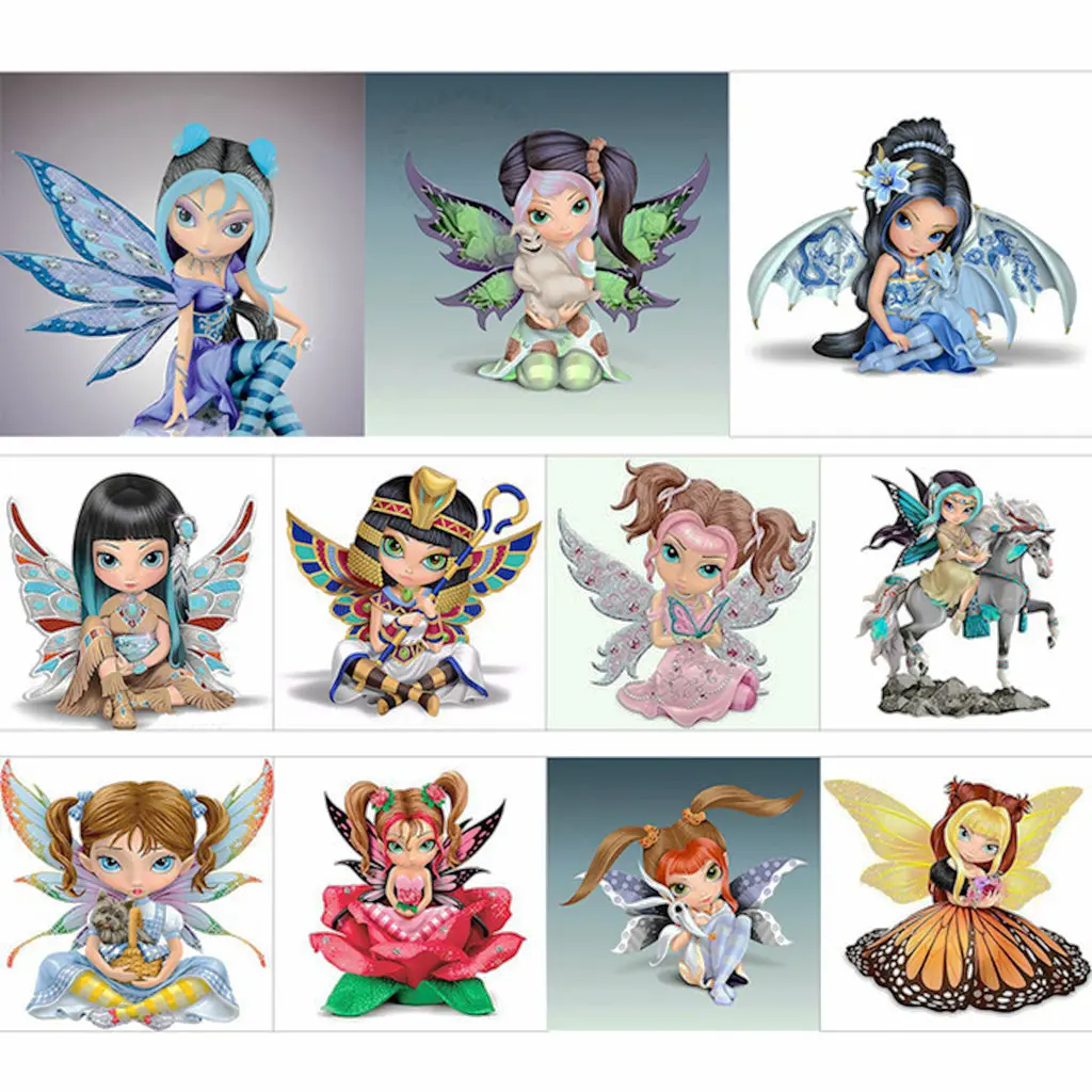 

NEW DIY 5D Diamond Drawing Cartoon Crossstitch LILO & Stitch Diamond Embroidery Images Animation Mosaics Kids Decorative Gift