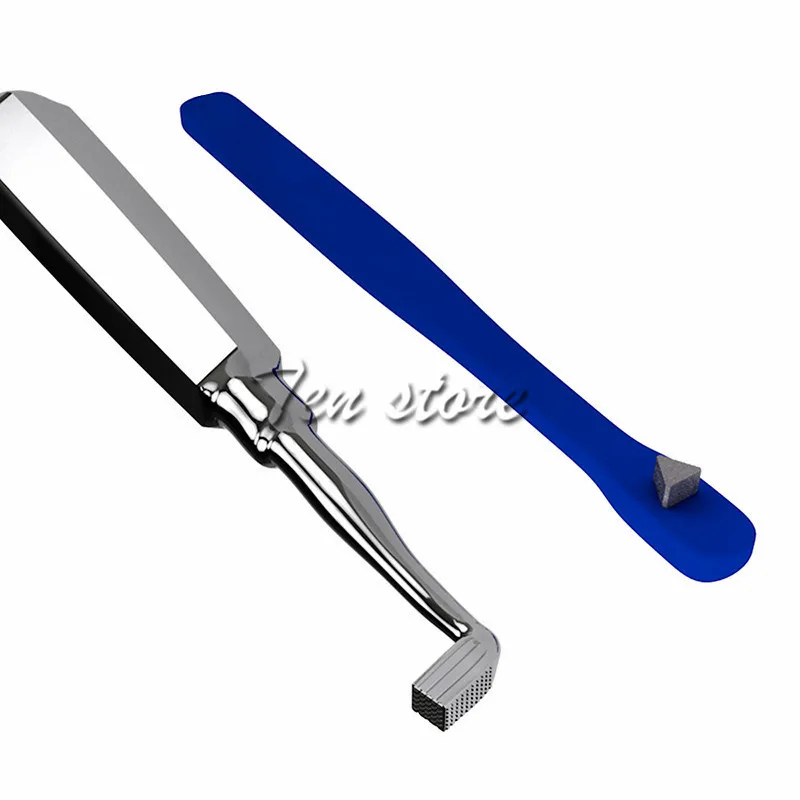 1 шт. стоматологический ремень фейдер инструменты Толкатель петля позиционер