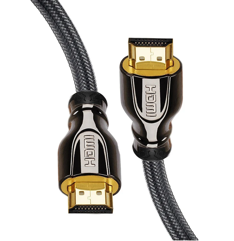 Acegreen hdmi 2,0 переключатель разветвитель кабель 4k hdmi аудио экстрактор адаптер hdmi к hdmi кабель для xbox macbook air к ТВ проектор