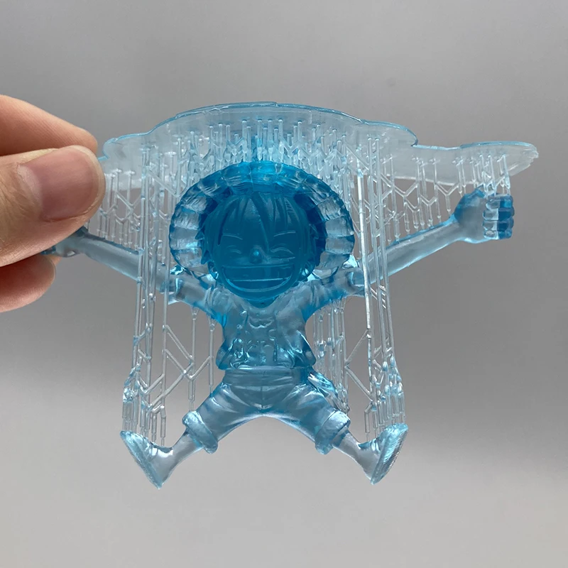 Жидкость для 3d УФ смолы моющаяся в воде ЖК экрана SLA DLP Elegoo Mars Phrozen Anycubic|Материалы
