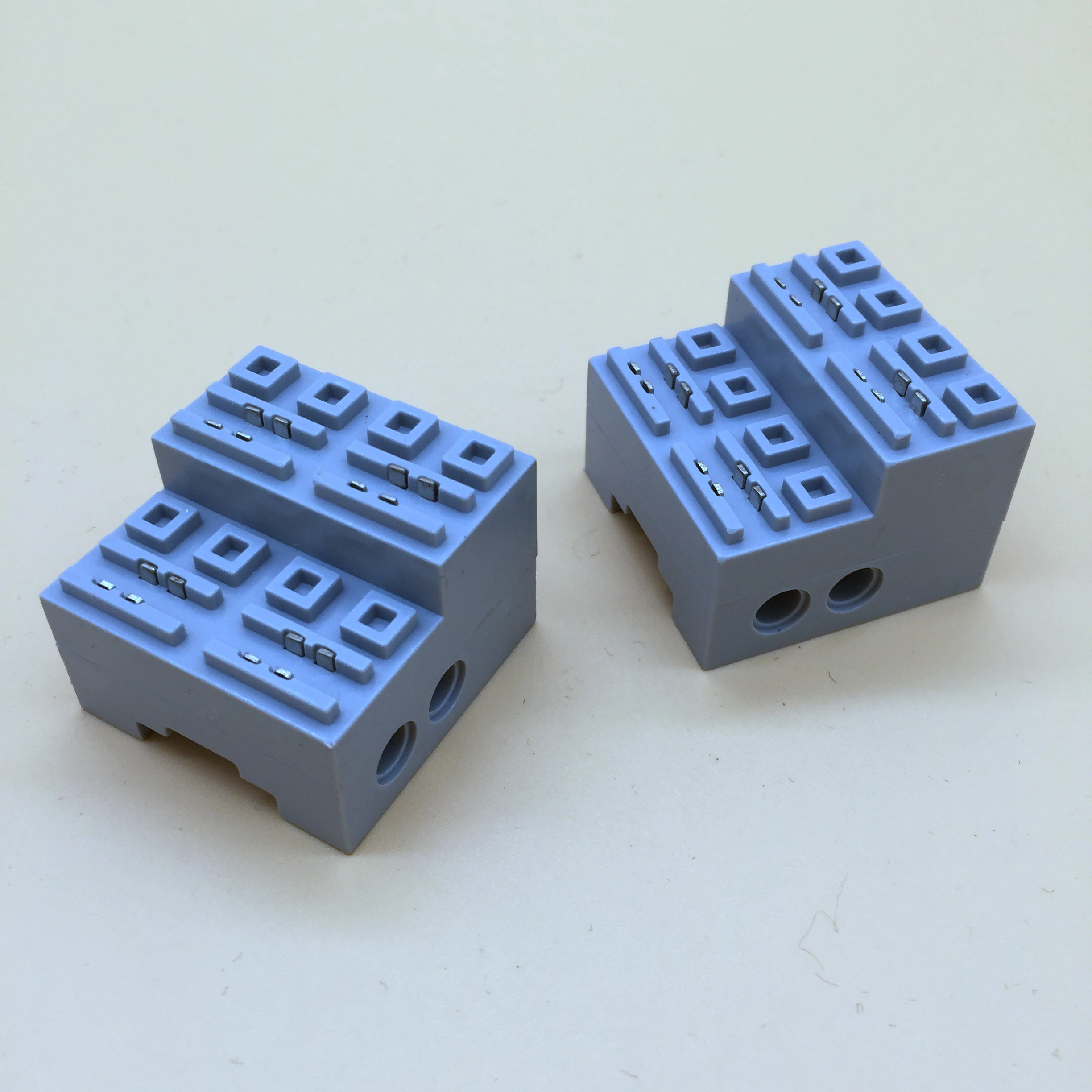 Высокотехнологичный серии PF линии сплиттер Запчасти с 4 чехол для 23011 Avtoros