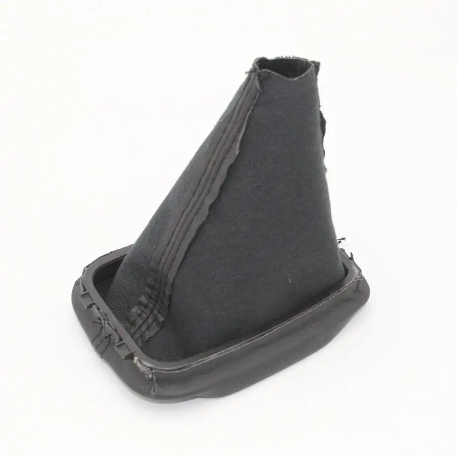 Ручка переключения передач кожаная для Skoda Fabia MK1 1999 2000 2001 2002 2003 2004 2005 2006 2007 2008 |