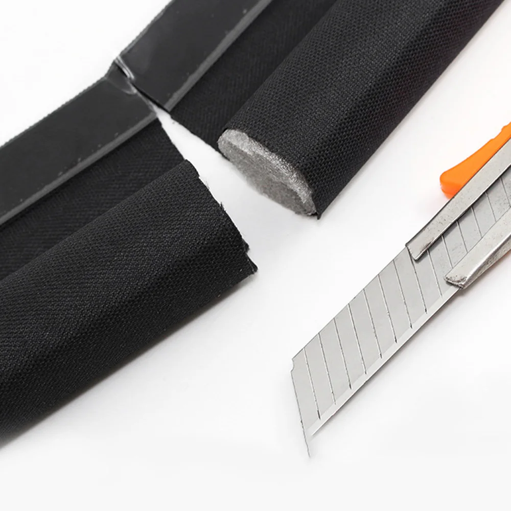 

Door Draft Stopper Guard Draft Blocker Seal Soundproof Under Bottom Strip Health Seal Strip For Home Diy Tools Parts