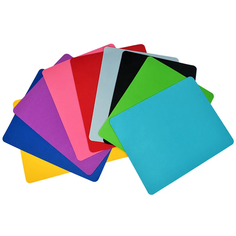 Игровой коврик для мыши Удобная подкладка ультра тонкий Противоскользящие