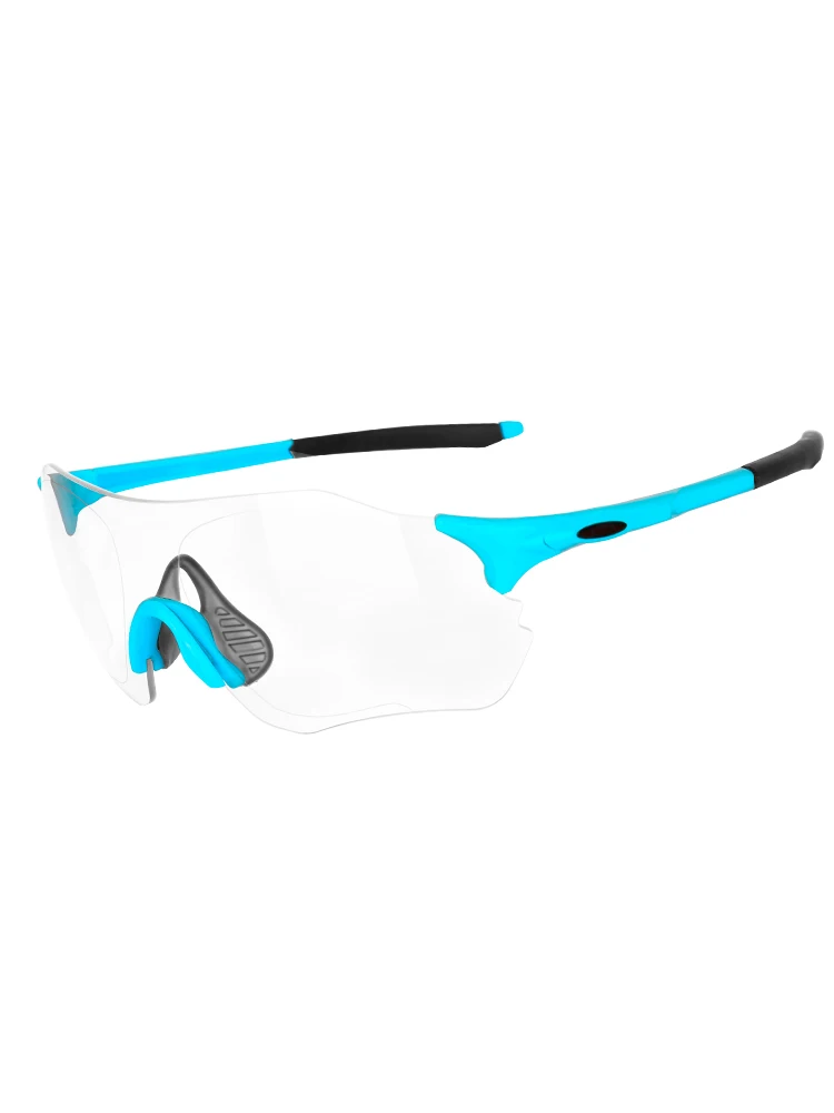 

Transparent Windproof Glasses Cycling Polarized Protective Goggles Mountain Bike Glasses Sport Running Culos Ciclismo Sunglasses