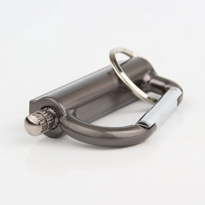 Карабин креативный десять тысяч спичек креативные ветрозащитные и