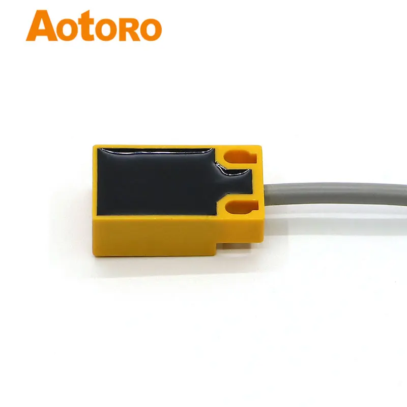 Индуктивный датчик приближения PNP квадратный Китай|switch push|china iphone for salechina yangzhou |