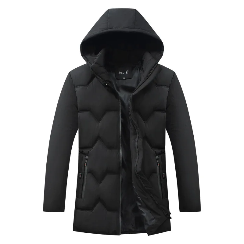 

Parkas