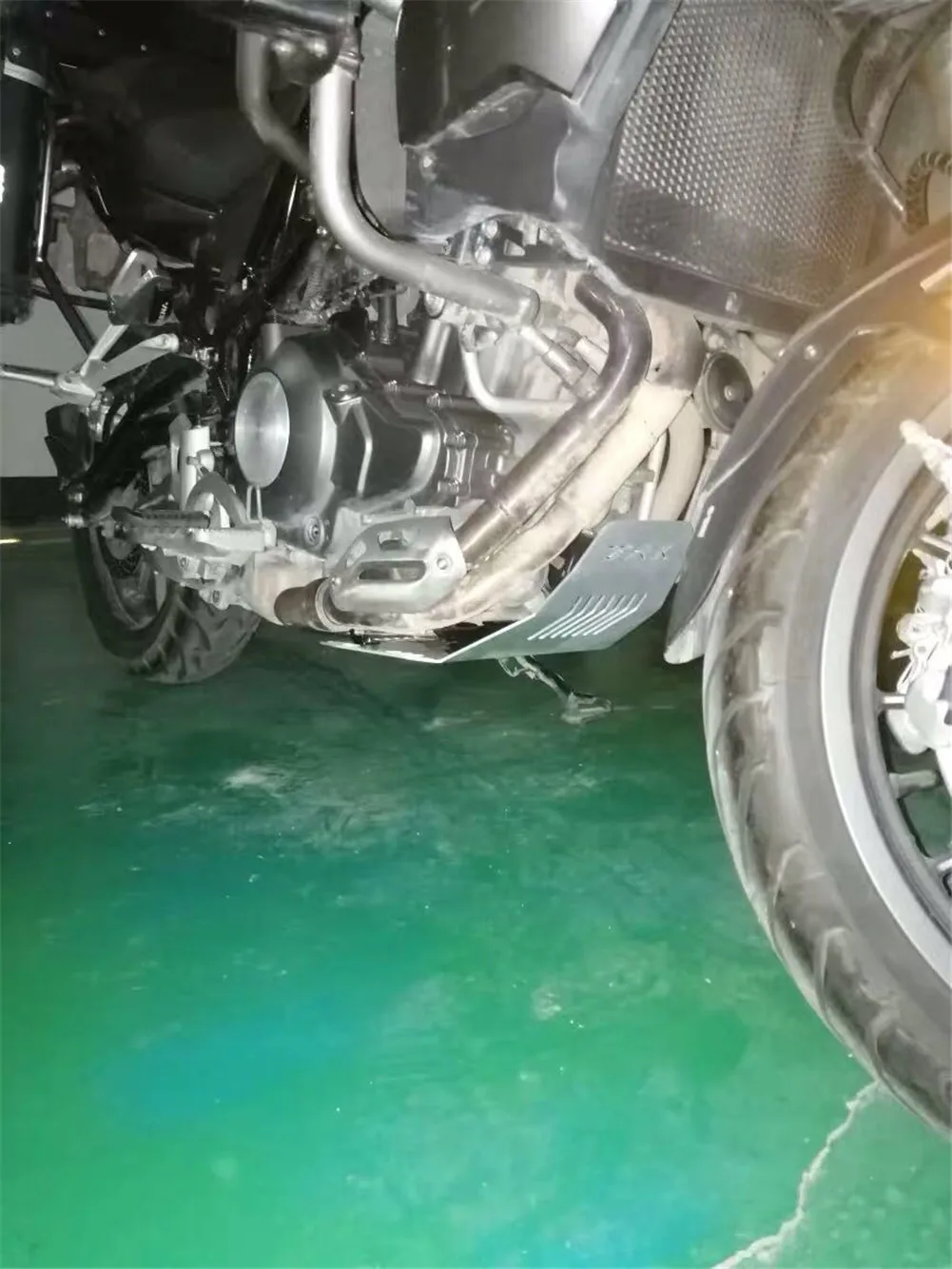 Для Benelli TRK502 TRK520X Jinpeng TRK 502 502X аксессуары для мотоциклов под защитой двигателя Приключения защита двигателя мотоцикл