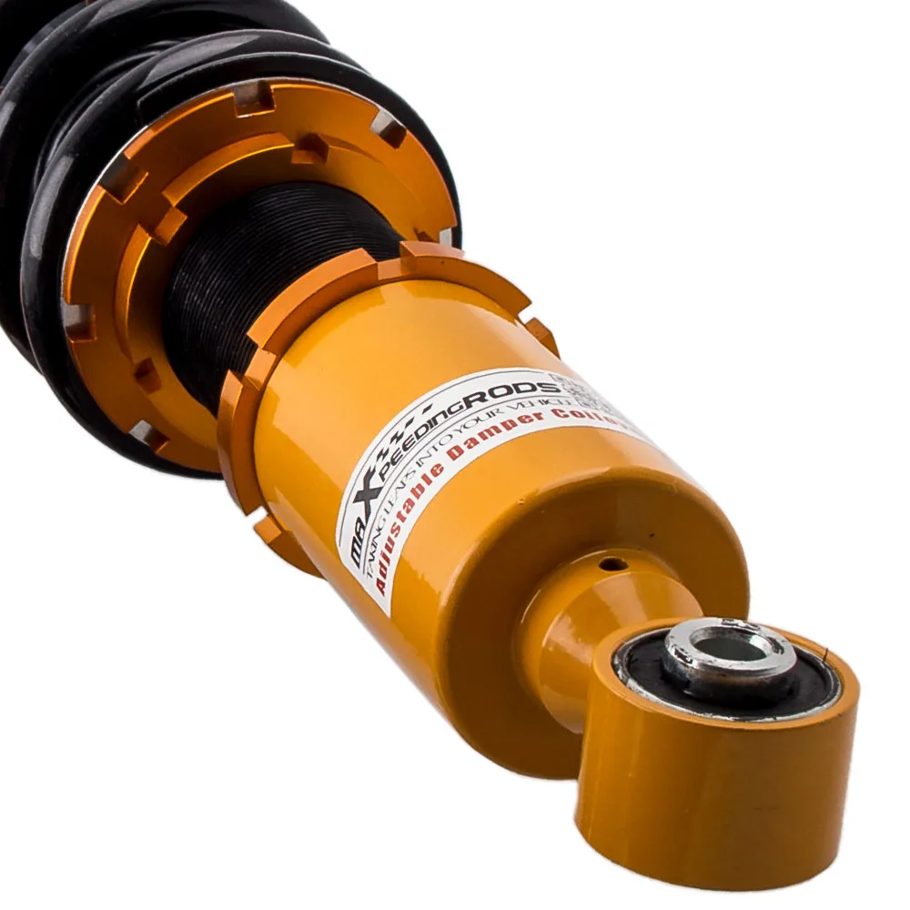 24 способа Adj. Амортизаторы подвески Coilover для Toyota Lexus IS300 2001-2005 | Автомобили и
