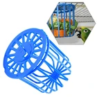 Птица кормушка для попугаев клетка фрукты подставка для овощей клетка аксессуары подвесная Корзина Контейнер игрушки для домашних птиц поставки Новый высокого качества