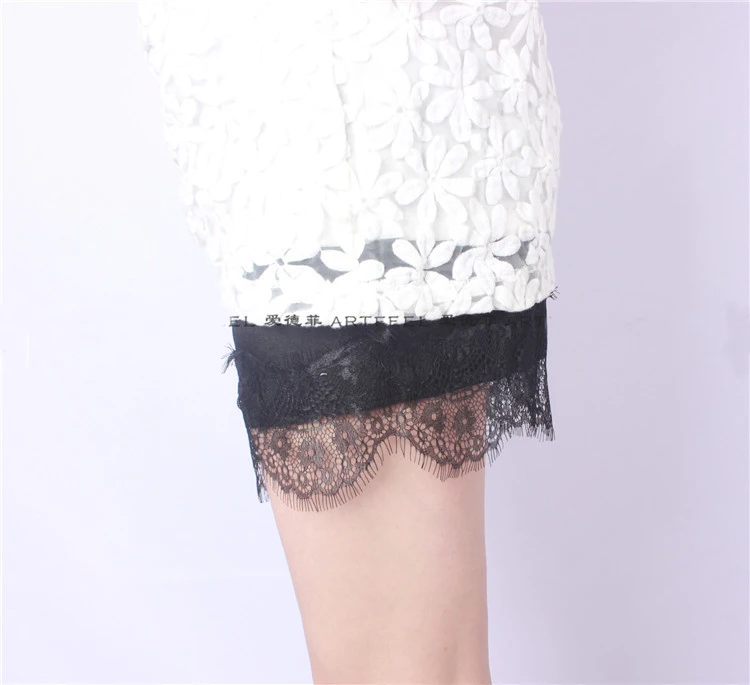 2019 горячая Распродажа женские короткие брюки большого размера под безопасные