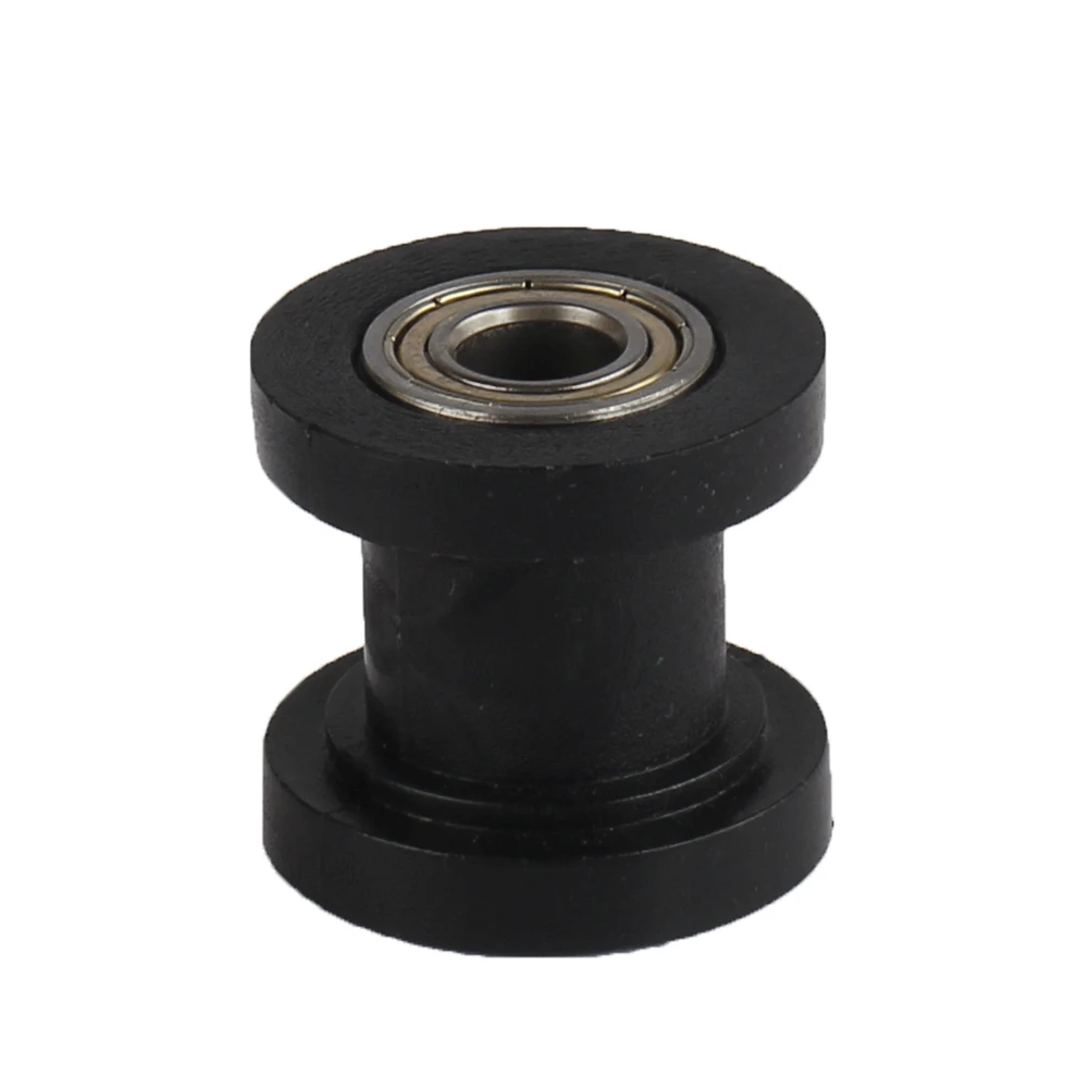 Натяжитель колеса для мотоцикла 8/10 мм приводной цепной ролик шкив квадроцикла CR