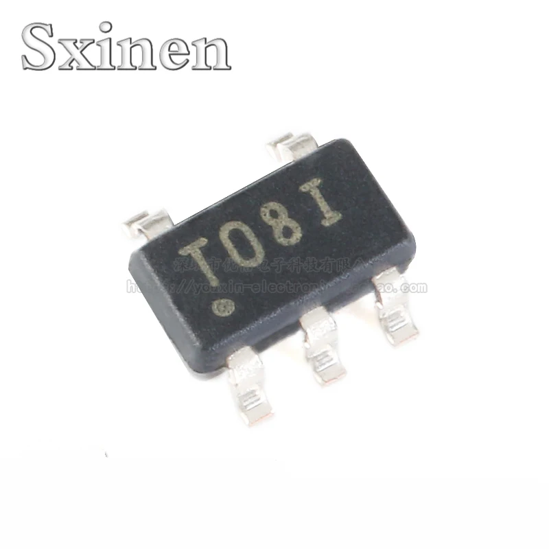 

10PCS TPS72301DBVR SOT23-5 ADJ 200mA Low Dropout Linear Regulator