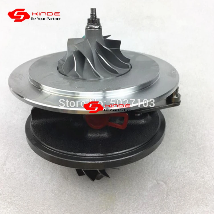 Турбоъядер Susirick GT2256VK для двигателя Mercedes Sprinter OM647 736088 -0003 картридж А 6470900280 турбо