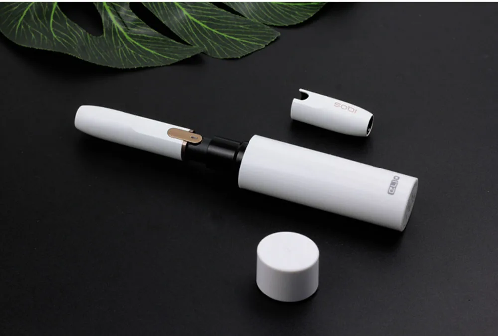 JINXINGCHENG новая портативная многофункциональная Чистая щетка для IQOS 3,0 Электрический автоматический очиститель, инструмент для очистки для IQOS 2,4 Plus