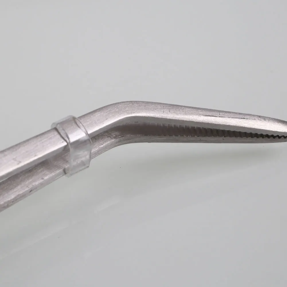 Бак для аквариума 27/38/48 см длинный водный растительный риф металлический пинцет