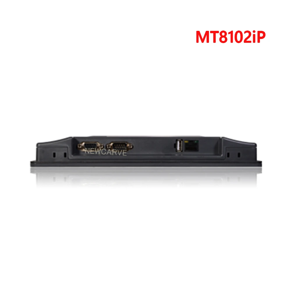 MT6103iP MT8102iP MT6102iQ HMI Сенсорный Экран 10 1 дюйма 1024*600 USB/Ethernet WEINVIEW/WEINTEK новый интерфейс