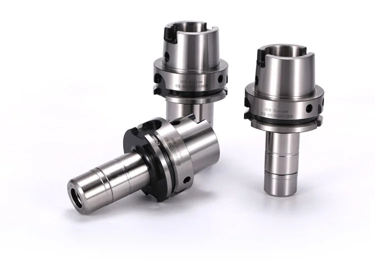 

Держатель для инструментов HSK32/40/50/63/100 A/E/F ER16/20/25/32/40