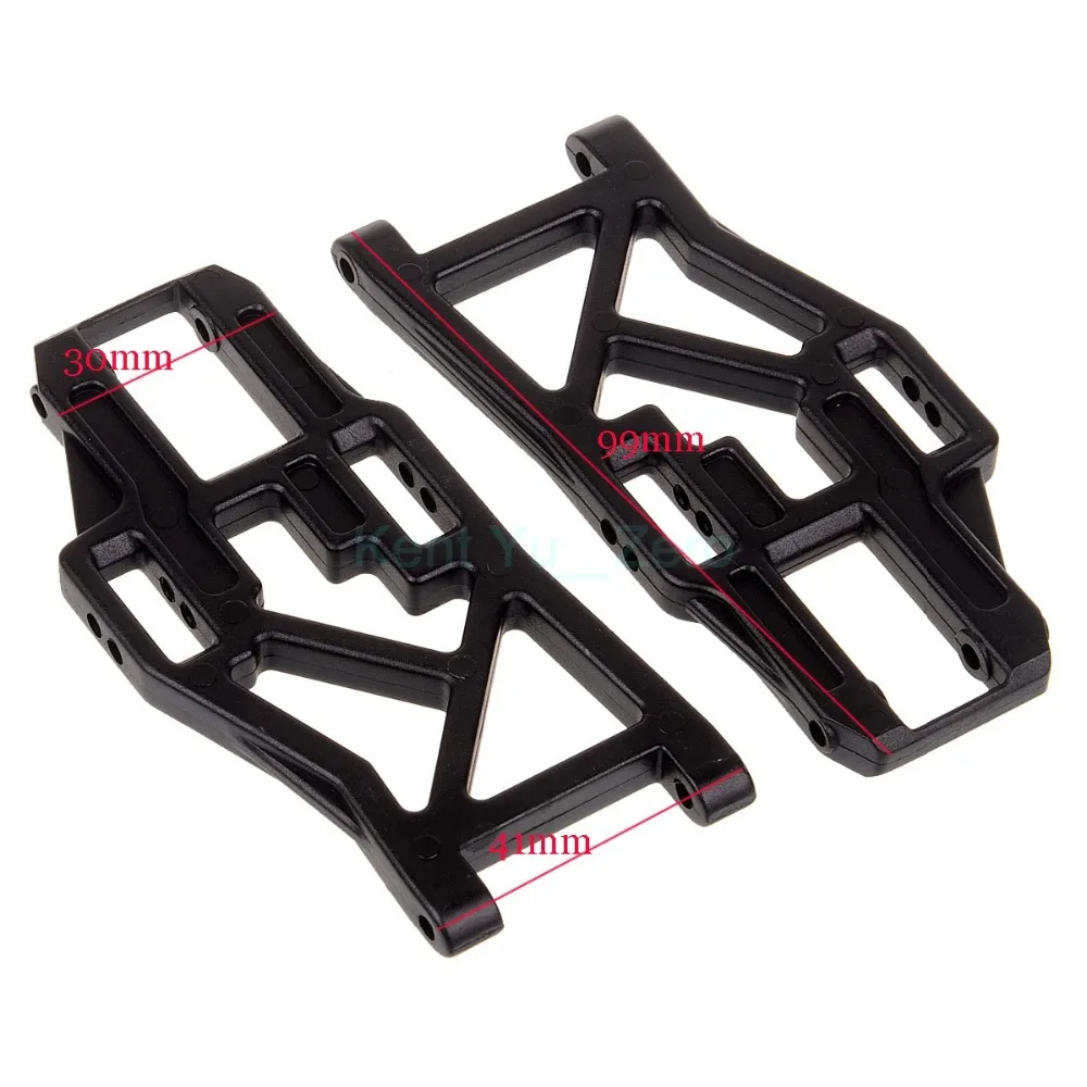 HSP 08005 Передняя Нижняя подвеска рычаг RC 1:10 Монстр Трак Himoto гонки Redcat|redcat racing|rc 1:10rc