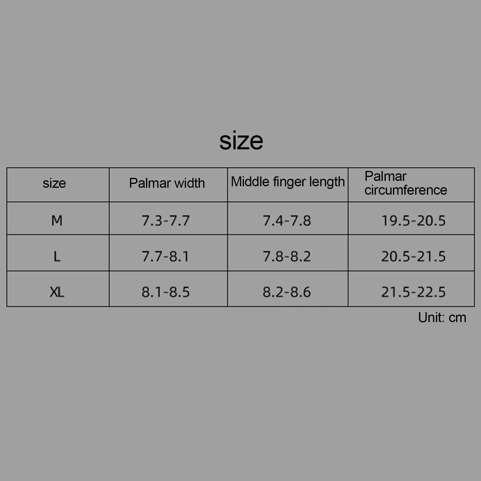 

Unisex Winter Thicken Warm Skiing Gloves Full-Finger Touch Screen Waterproof Snowboard Gloves Cycling Motorcycle Mittens
