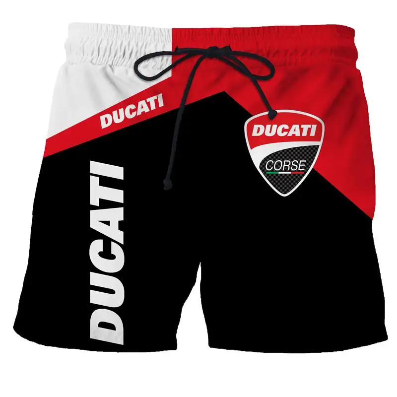 

Car Logo 3d Printing Casual Shorts Beach Pants Men's Shorts Basketball Shorts Five-point Pants Surf Pants Fitness Pants