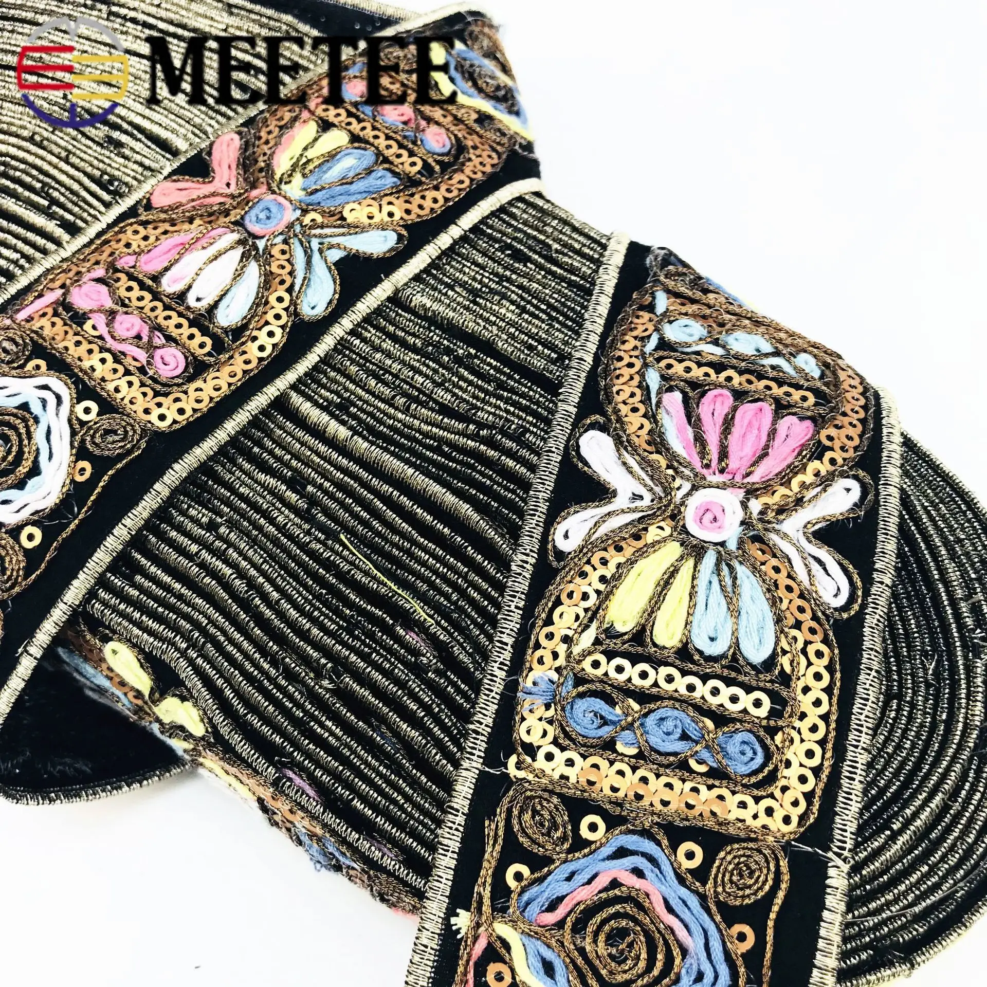 Лента-лента для обуви платьев 2 м | Дом и сад