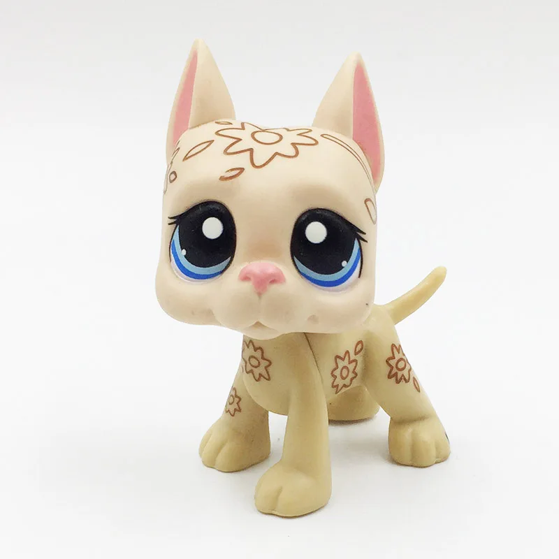 LPS магазин домашних животных подарки игрушки короткошерстная кошка куклы Набор