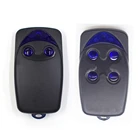 Для NICE Flor-s  433,92 МГц вращающийся код пульта дистанционного управления ler передатчик Открыватель ворот гаража для управления воротами