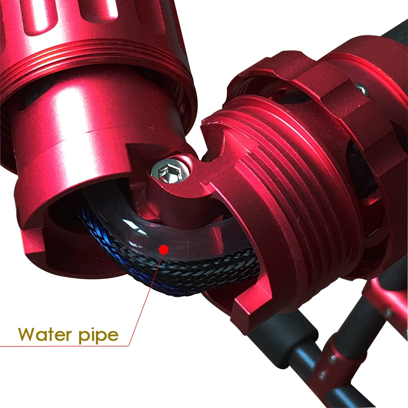 S616 сельскохозяйственный беспилотник 6 осевой с GPS позиционированием для