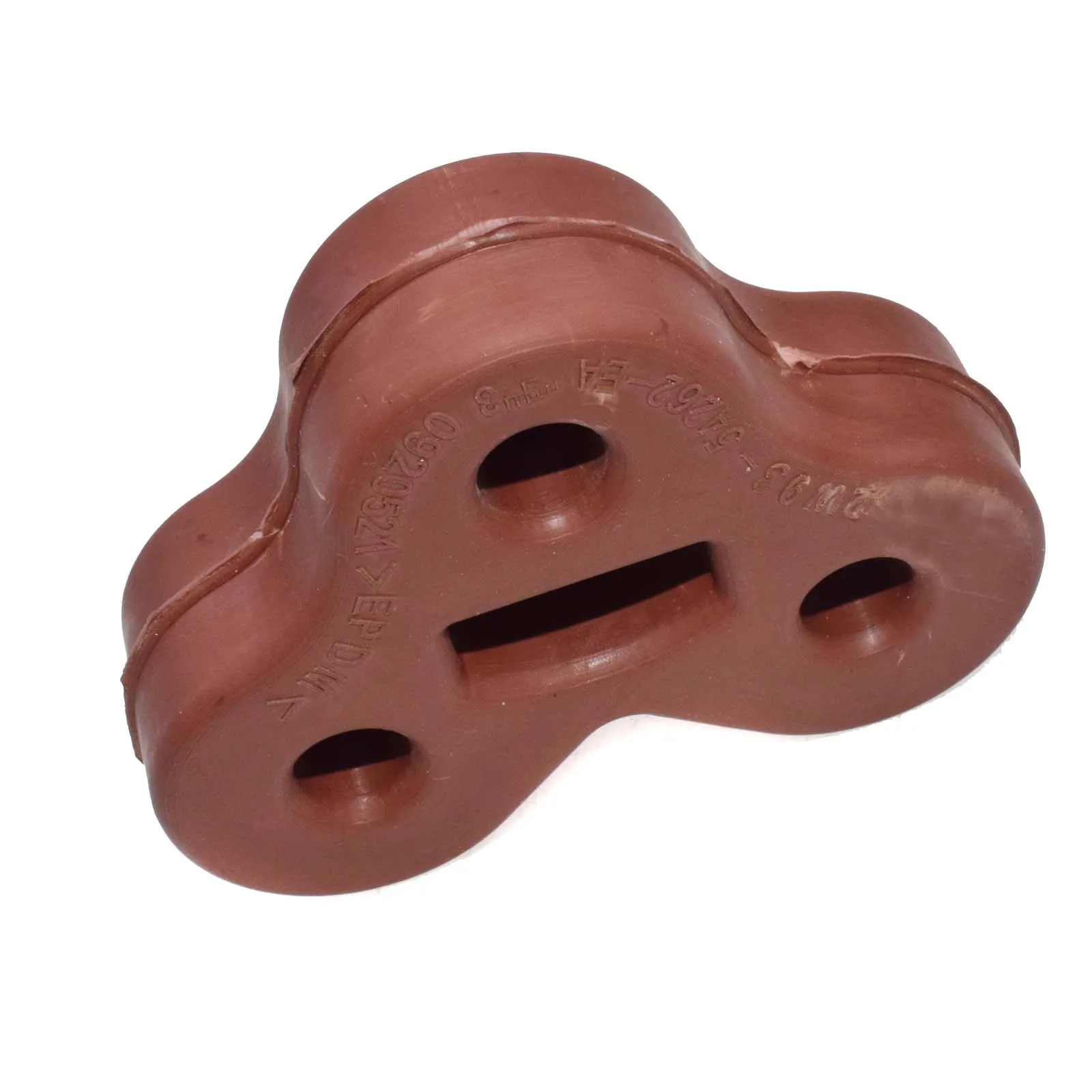 WOLFIGO выхлопная труба задний глушитель изолятор резиновый подвесной рукав для Jaguar