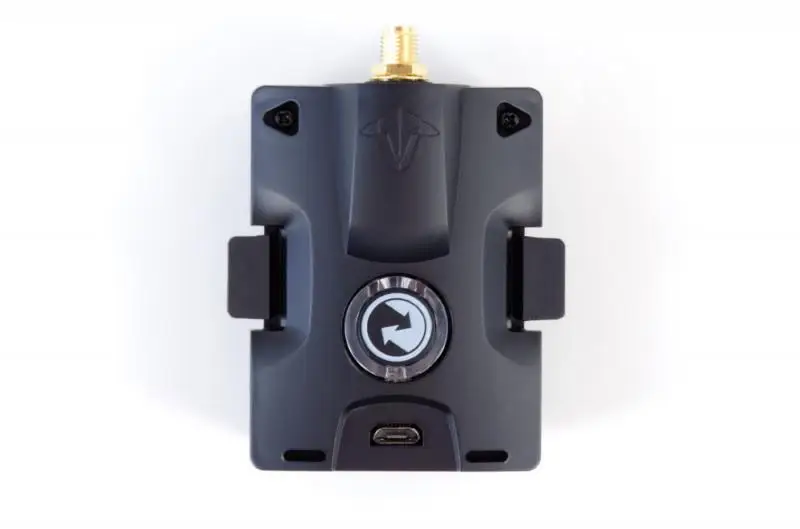 Команда BlackSheep CROSSFIRE MICRO TX | Игрушки и хобби