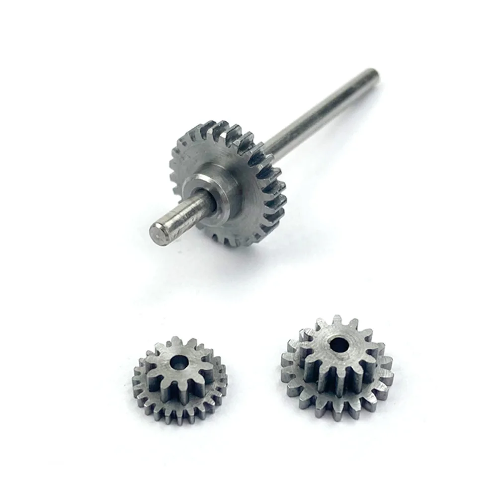 замена обновление шестерни