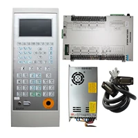 new original porcheson ps860am mk310 control system plc for plastic injection molding machine 7tft display panel
