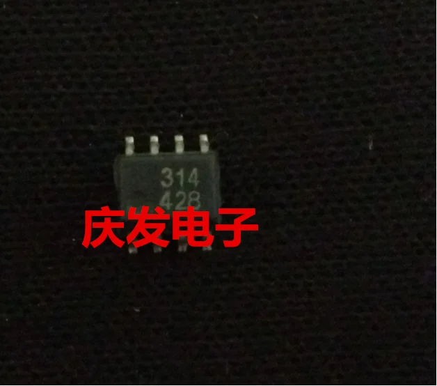 

Free Delivery.HCPL-0314 314 optocoupler SOP8 quality assurance can be straight!