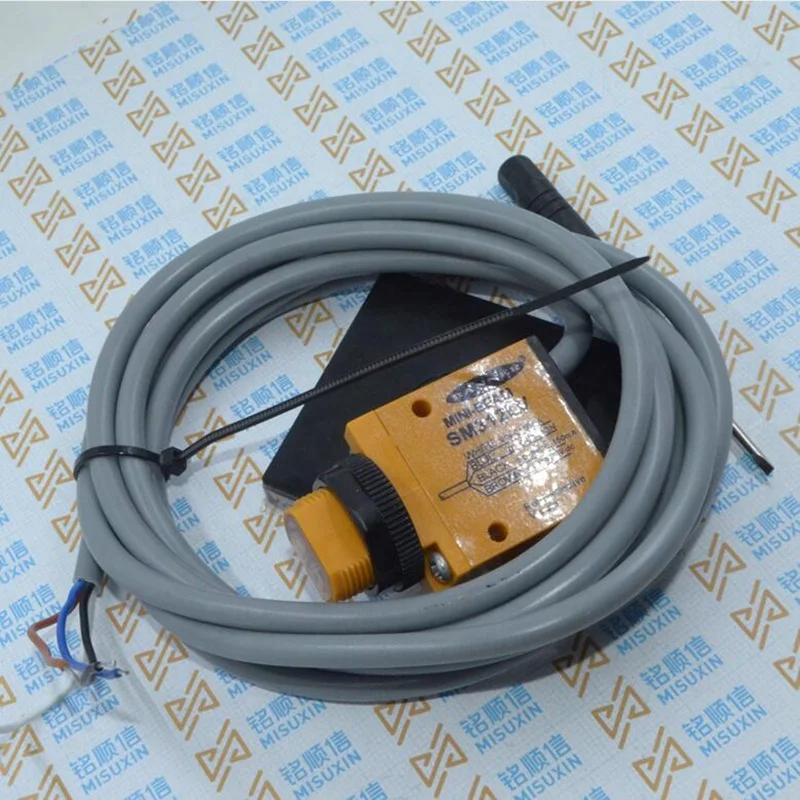 

SM312LV new and original Photoelectric Cable sensor